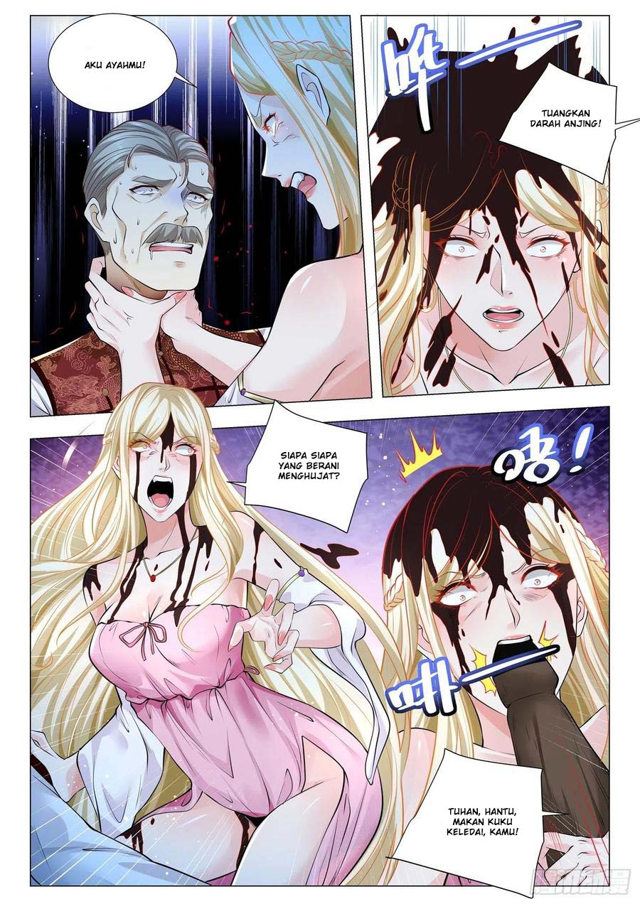 Shen Hao’s Heavenly Fall System Chapter 340 Gambar 13